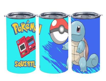 Pokemon-9537 - tumbler