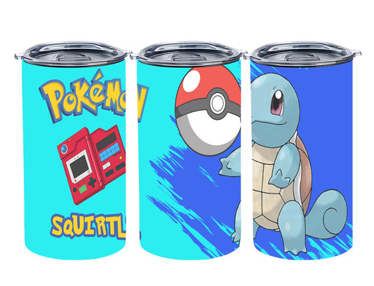 Pokemon-9537 - tumbler