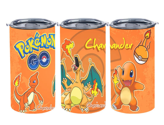Pokemon-9542 - tumbler