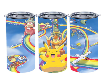 Pokemon-9528 - tumbler