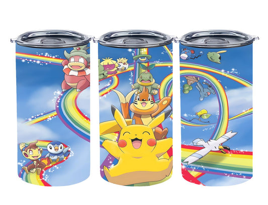 Pokemon-9528 - tumbler