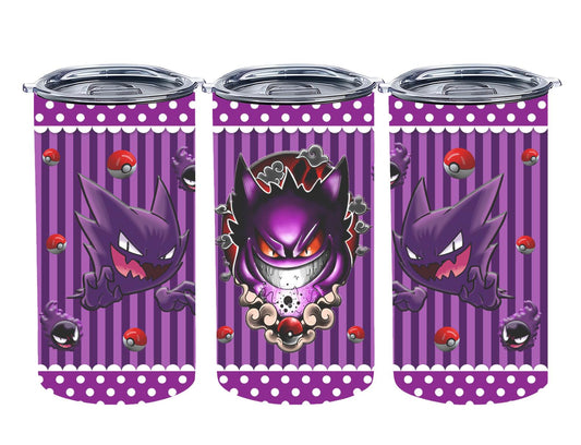 Pokemon-9544 - tumbler