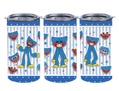 Ugly Face-9596 - tumbler