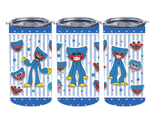 Ugly Face-9596 - tumbler