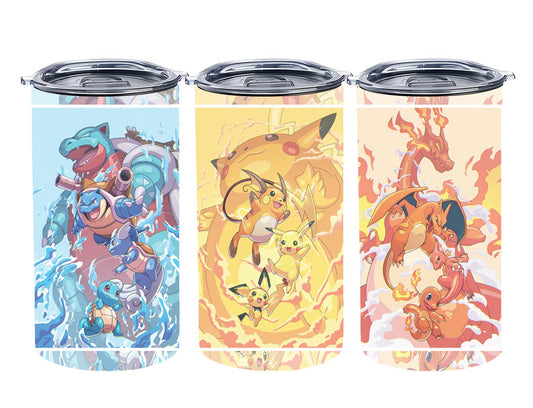 Pokemon-9543 - tumbler