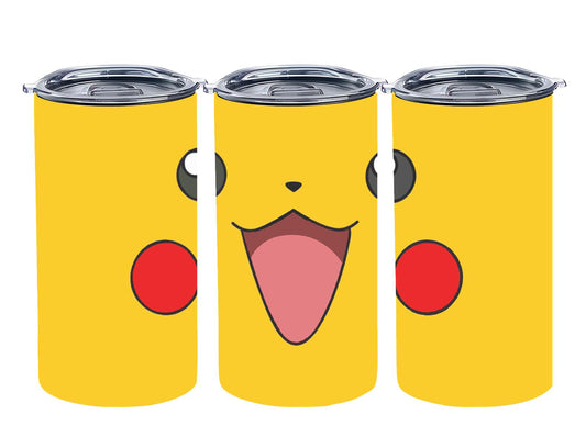Pokemon-9530 - tumbler