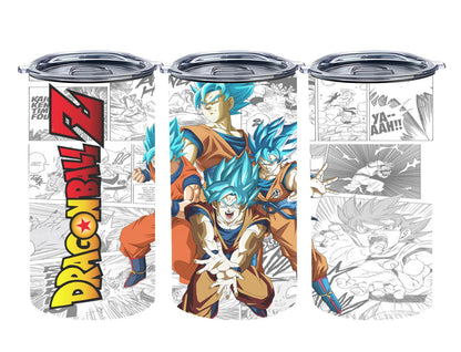 Dragonball-9526 - tumbler