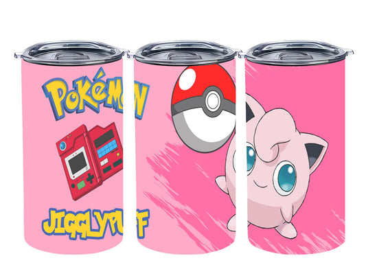 Pokemon-9539 - tumbler