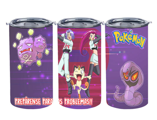 Pokemon-9538 - tumbler