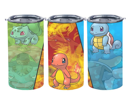 Pokemon-9561 - tumbler