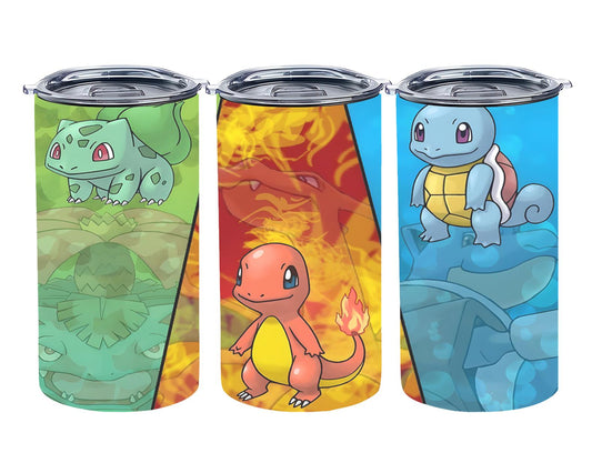 Pokemon-9561 - tumbler