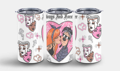 Always and Forever-10113 - tumbler