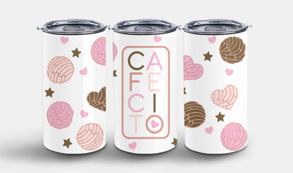 Cafecito y Chisme-10033 - tumbler