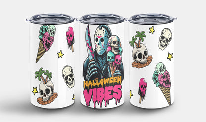Halloween Vibes-10759 - tumbler