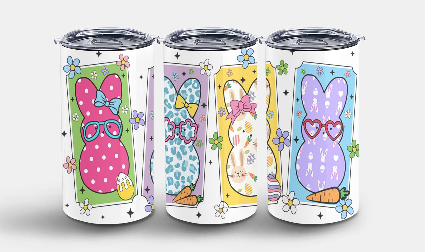 Easter Peeps-10340 - tumbler