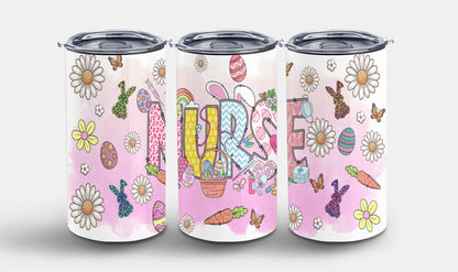 Nurse Easter Day-10442 - tumbler