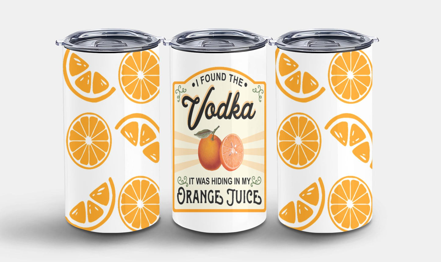 When Life Gives you Oranges-10279 - tumbler