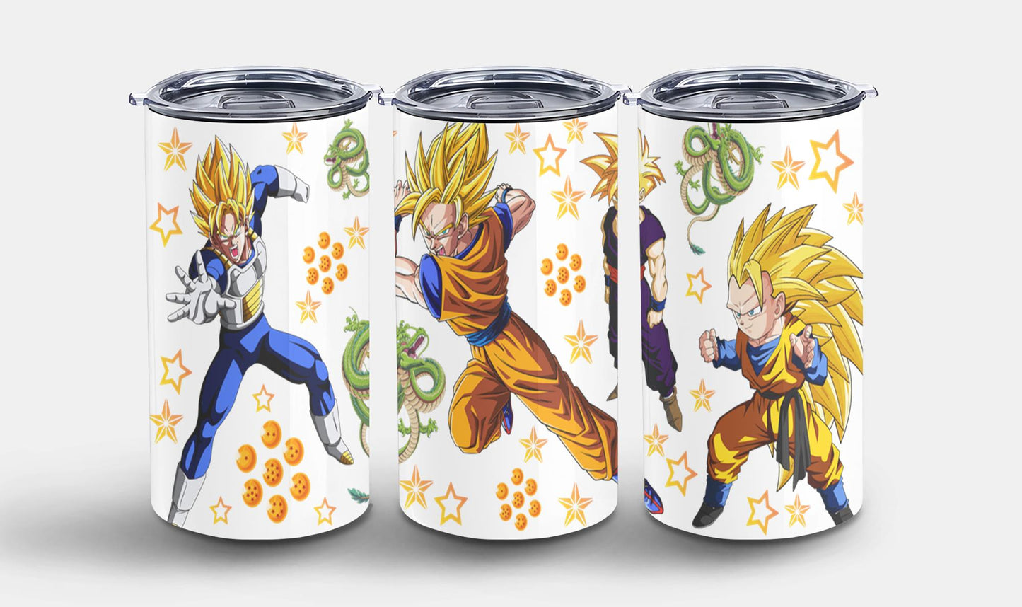 Zodiac Guys - tumbler