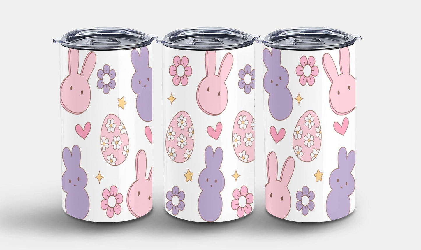 Cute Peeps-10455 - tumbler