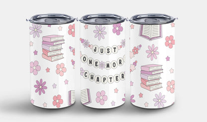 Just One More Chapter 1-9977 - tumbler