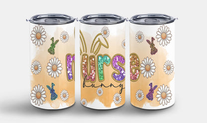 Nurse Bunny-10441 - tumbler