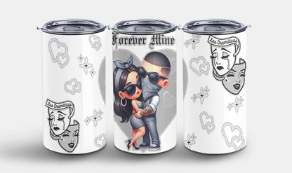 Forever Mine-10133 - tumbler