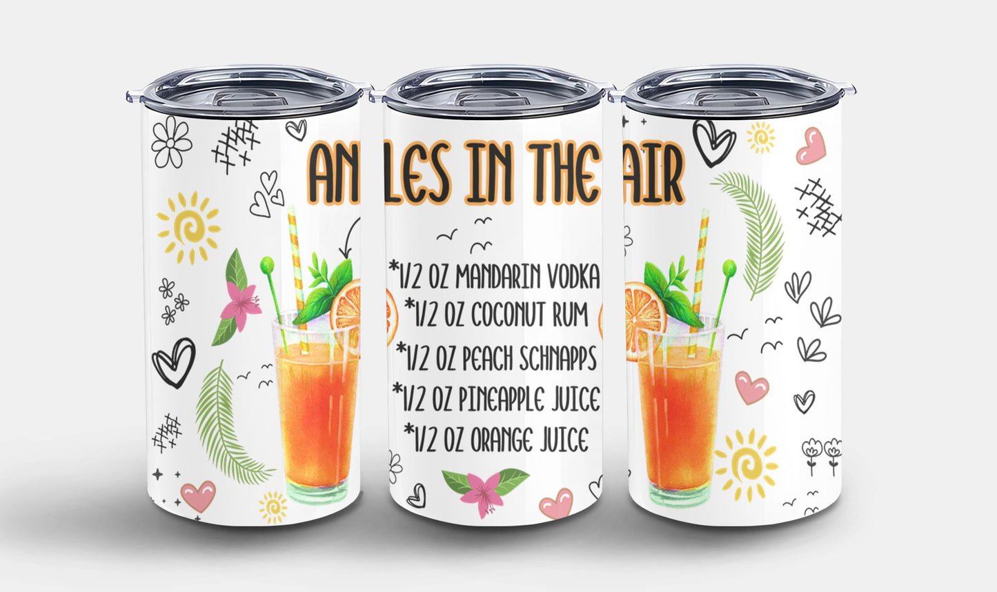 Ankles in the Air-10264 - tumbler