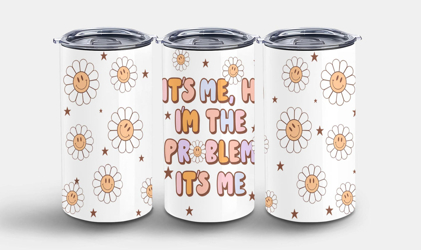 Its Me-9898 - tumbler