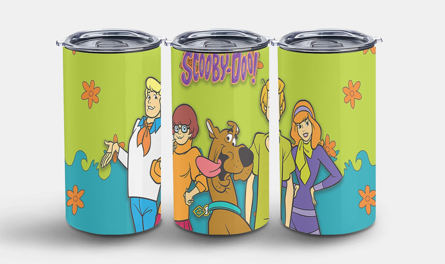 Dog and Friends-10904 - tumbler