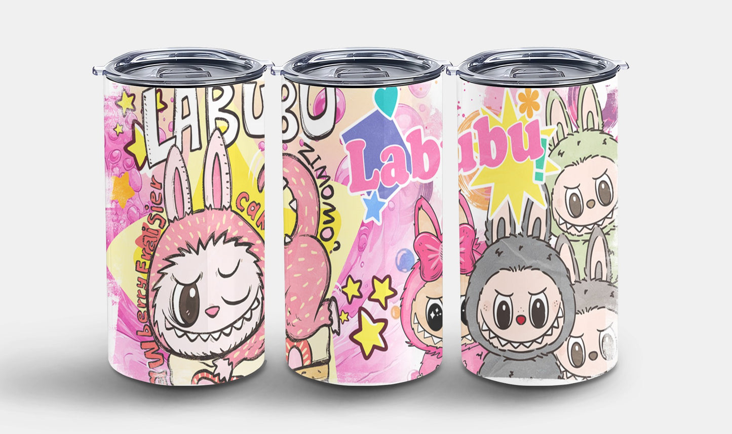 Labubu-10852 - tumbler