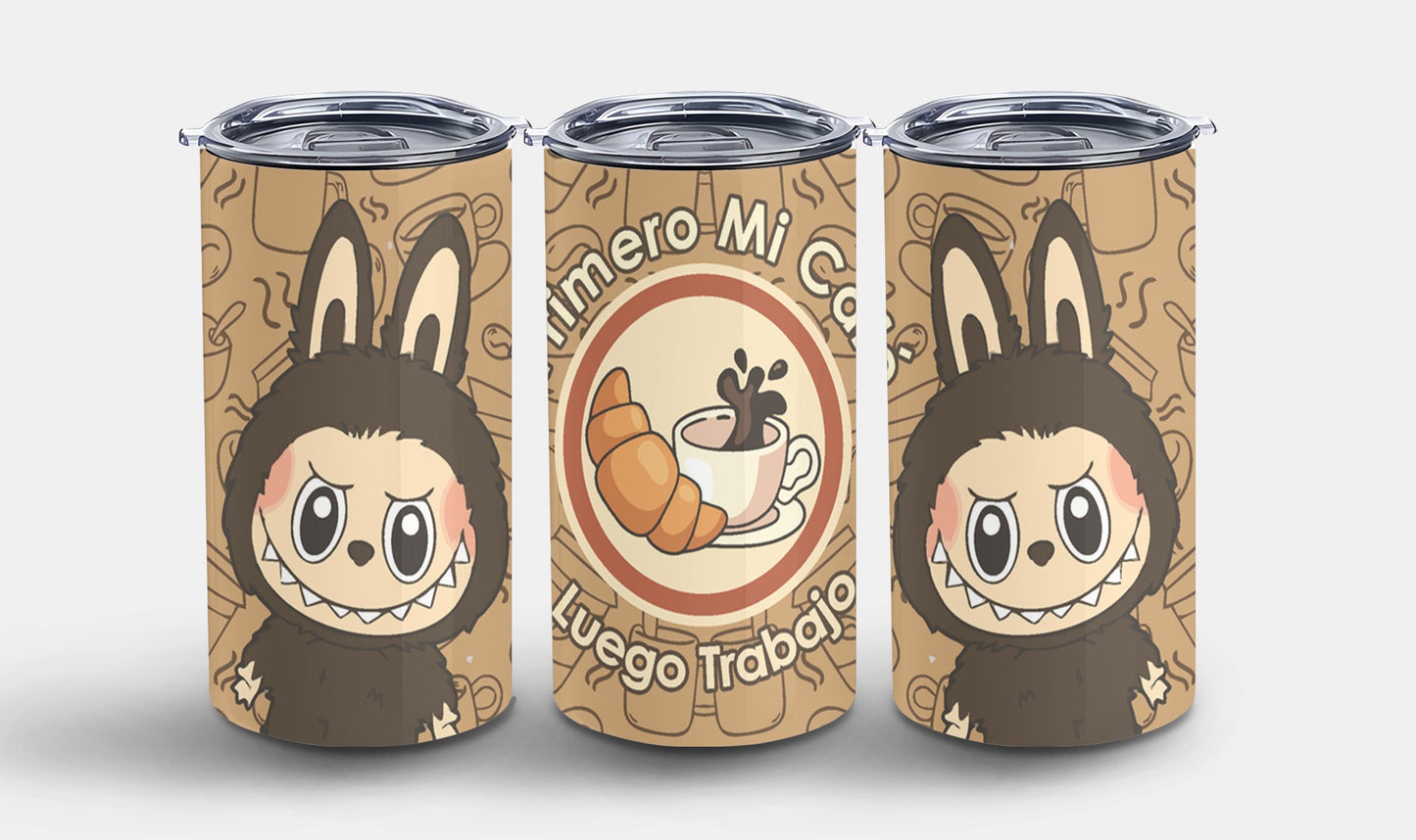 Labubu-10849 - tumbler