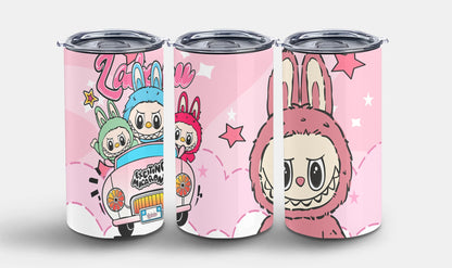 Labubu-10867 - tumbler