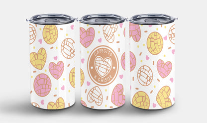 Cafecito y Chisme-10042 - tumbler