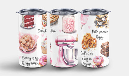 Baking-10463 - tumbler