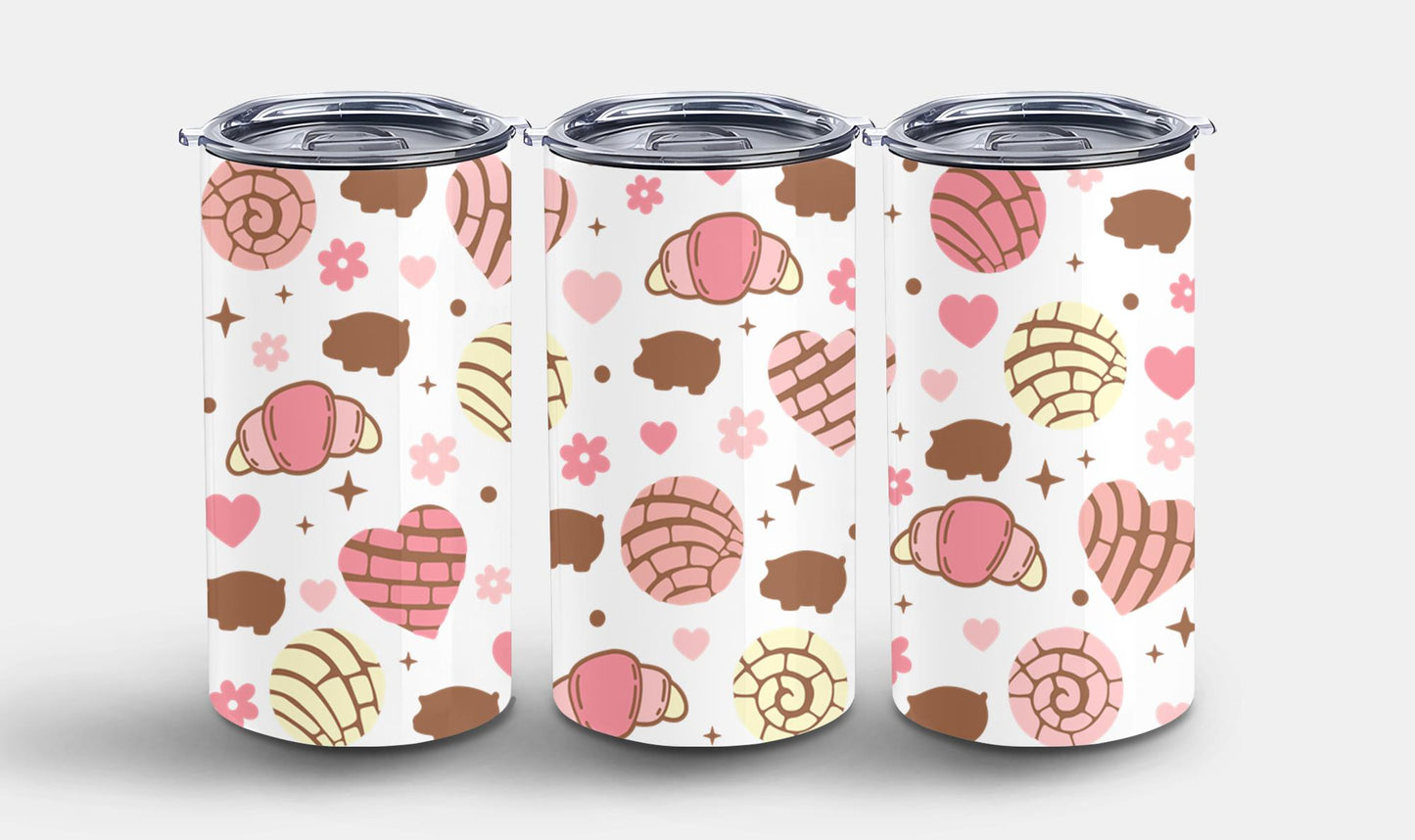 Concha-10105 - tumbler