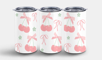 Coquette Cherry-10249 - tumbler