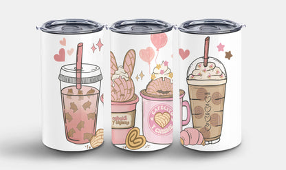 Cafecito y Chisme-10069 - tumbler