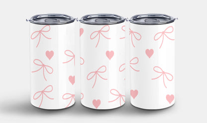Heart Coquette-10256 - tumbler