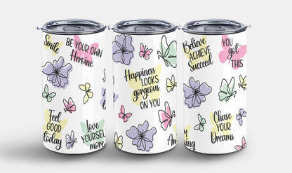 Happiness Looks Gorgeous on You-9894 - tumbler
