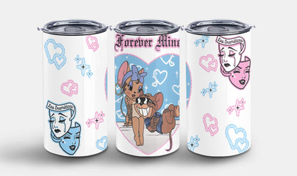 Forever Mine-10136 - tumbler