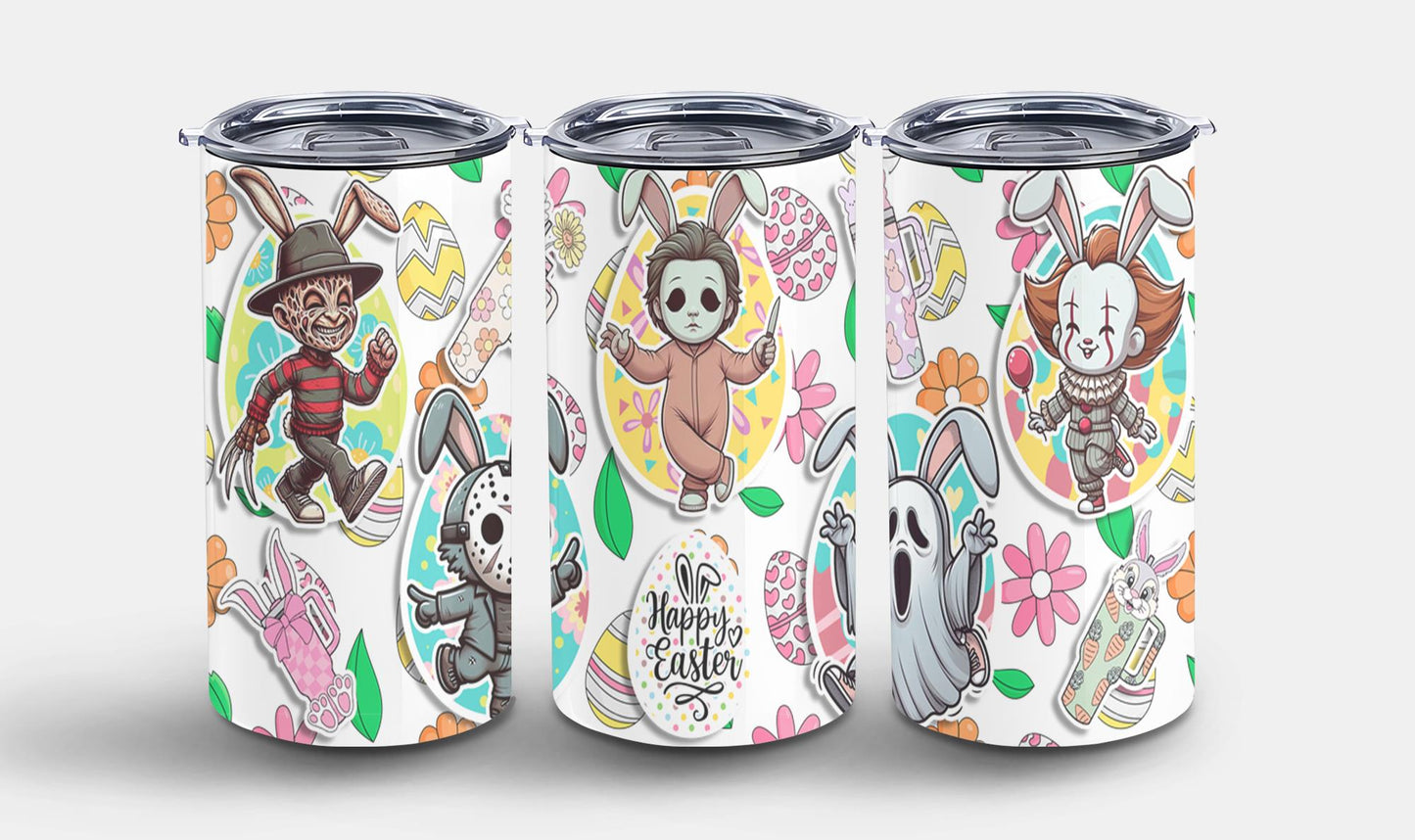Horror Easter Day-10411 - tumbler