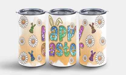 Happy Easter-10359 - tumbler