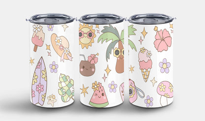 Tropical Summer-10692 - tumbler
