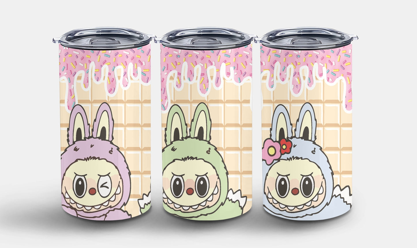 Labubu-10842 - tumbler