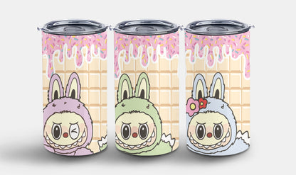 Labubu-10842 - tumbler