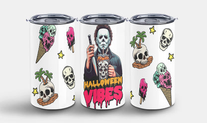 Halloween Vibes-10761 - tumbler