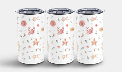 Under The Sea-10693 - tumbler