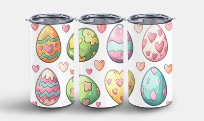 Easter Eggs-10324 - tumbler