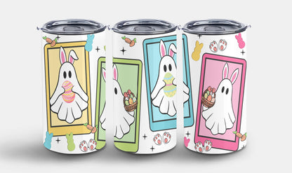 Ghost Easter-10351 - tumbler