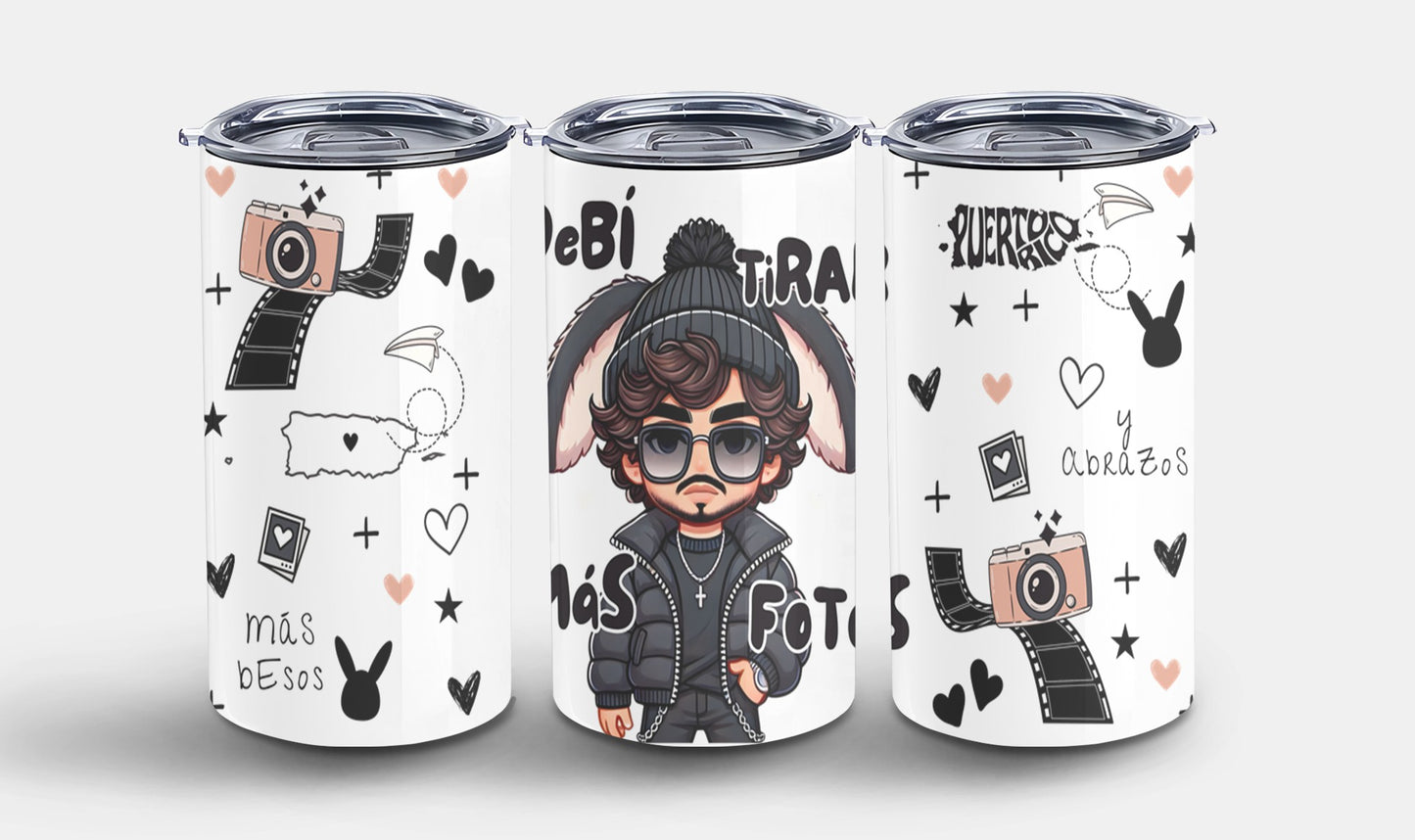 DTMF-11075 - tumbler